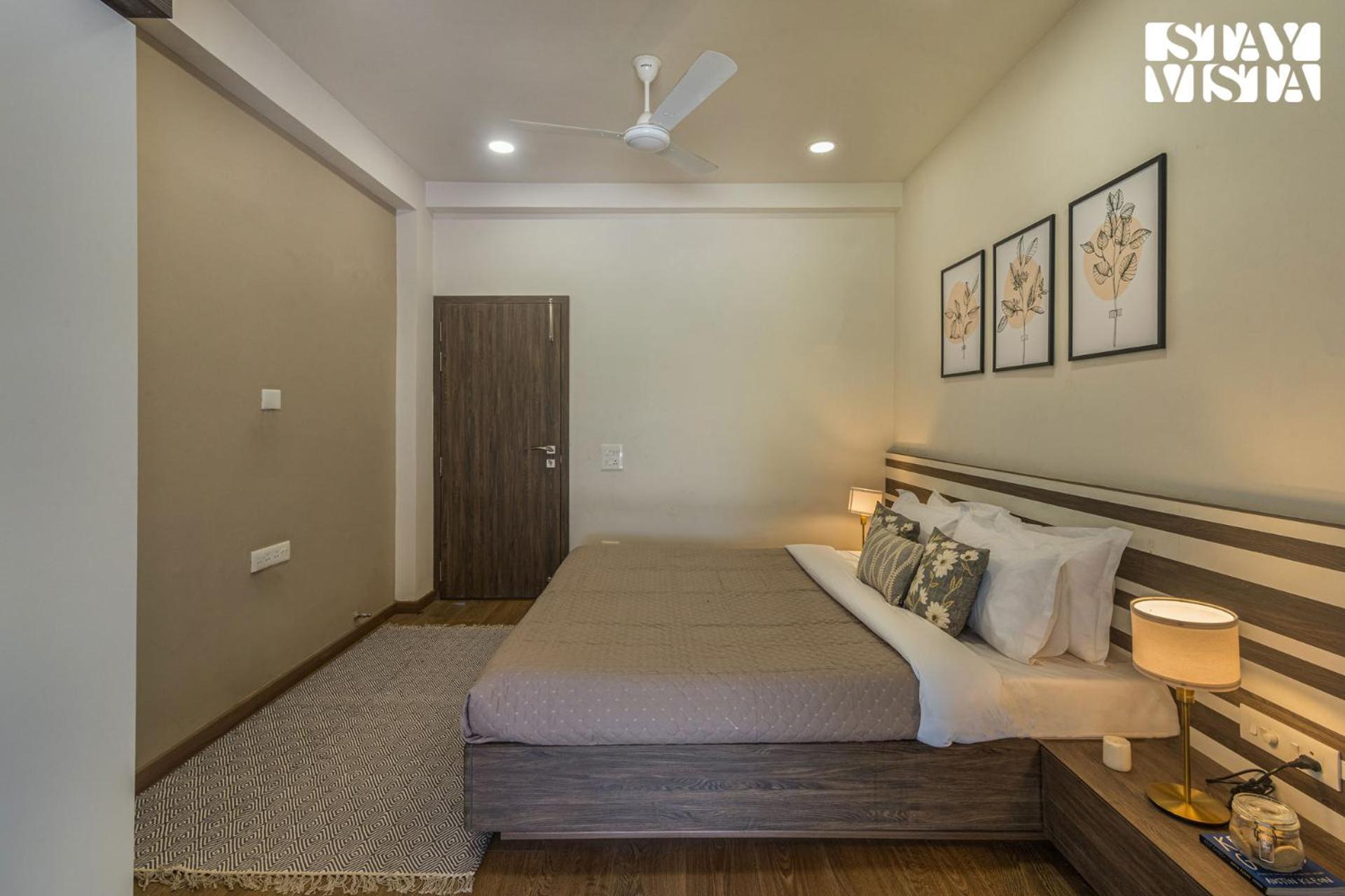 Stayvista'S Silver Grove - Serene Haven With Expansive Lawn & Terrace Nashik Eksteriør billede